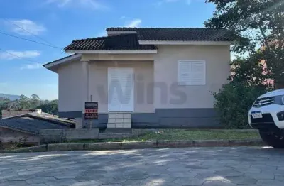 Casa com 3 quartos à venda no Monte Castelo, Criciúma 