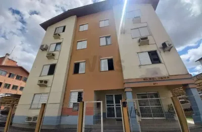 Apartamento com 3 quartos à venda no santa bárbara, criciúma , 60 m2 por r$ 224.000