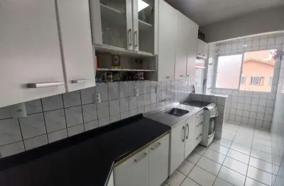 Apartamento com 3 quartos à venda no santa bárbara, criciúma , 60 m2 por r$ 224.000