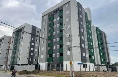 Apartamento com 3 quartos à venda no São Luiz, Criciúma 