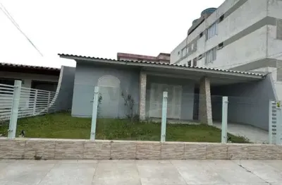 Casa com 3 quartos à venda no centro, balneário rincão  por r$ 749.000