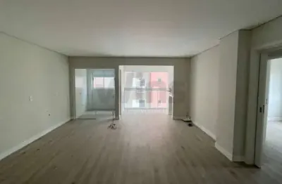 Apartamento novo 3 dormitórios, 1 suíte, 2 garagens - bairro comerciário