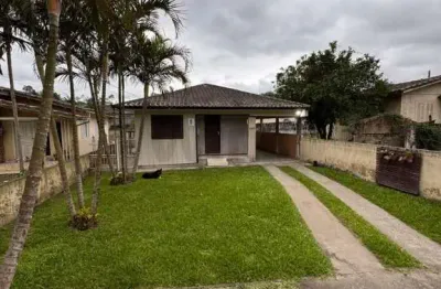 Casa com 2 quartos à venda no Laranjinha, Criciúma 