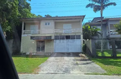 Casa com 3 quartos à venda no Fábio Silva, Criciúma 