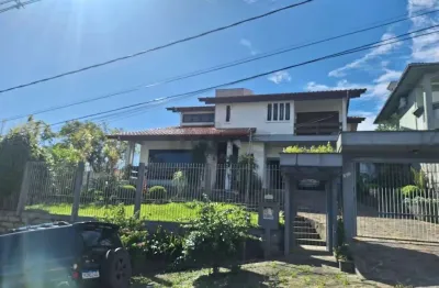 Casa com 4 quartos à venda no Centro, Criciúma 