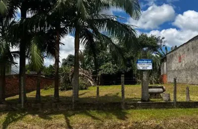 Terreno à venda no Mina União, Criciúma 