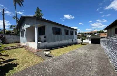 Casa com 3 quartos à venda no são cristóvão, criciúma , 112 m2 por r$ 498.000