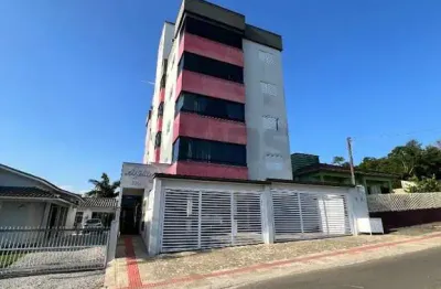 Apartamento com 3 quartos à venda no Alphaville, Cocal do Sul 