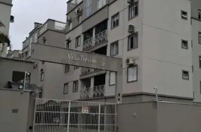 Apartamento 2 dormitórios semi mobiliado, rio maina, criciúma
