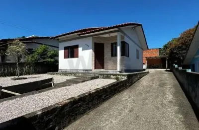 Casa com 2 quartos à venda no Arapongas, Araranguá 