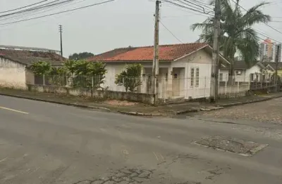 Casa com 2 quartos à venda no próspera, criciúma  por r$ 379.000
