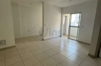 Apartamento novo  2 dormitórios com suite próximo a havan do pinheirinho!