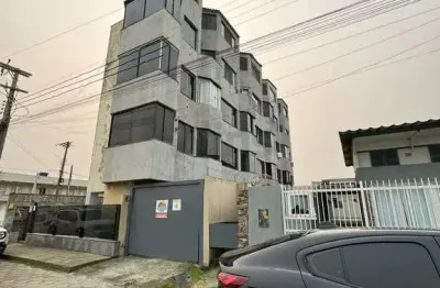 Apartamento com 2 quartos à venda no centro, balneário rincão , 61 m2 por r$ 350.000
