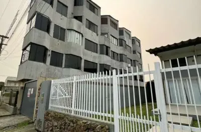 Apartamento com 1 quarto à venda no centro, balneário rincão , 41 m2 por r$ 260.000