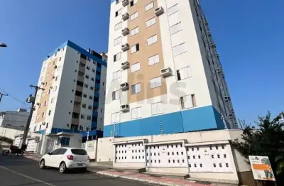 Apartamento com 2 quartos à venda no Rio Maina, Criciúma 