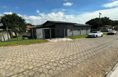 Barracão / galpão / depósito com 4 salas à venda em aurora, içara  por r$ 639.000