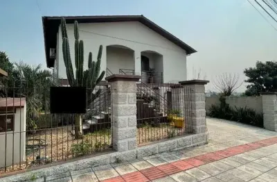 Casa com 3 quartos à venda no Nossa Senhora De Fátima, Içara 