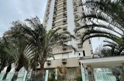 Apartamento com 3 quartos à venda no centro, criciúma , 77 m2 por r$ 489.000