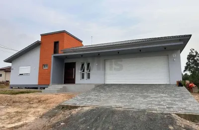 Casa com 3 quartos à venda no ronco d'água, içara  por r$ 549.000