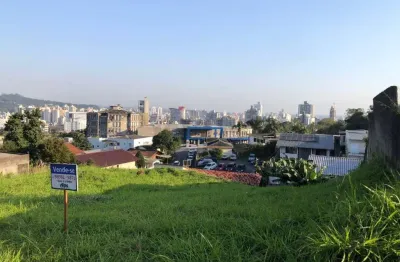 Terreno à venda no Mina Brasil, Criciúma 