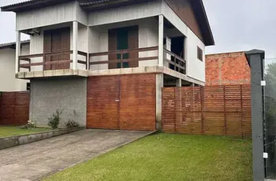 Casa com 2 quartos à venda em santa ana, forquilhinha  por r$ 320.000