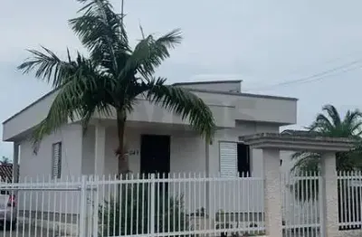 Casa com 2 quartos à venda na Nossa Senhora da Salete, Criciúma 
