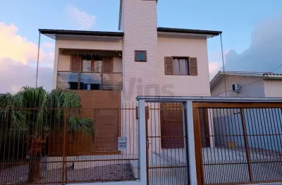 Casa com 2 quartos à venda na Vila São José, Criciúma 