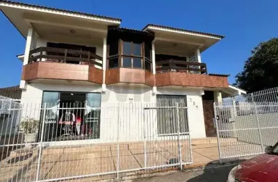 Casa com 3 quartos à venda em Aurora, Içara 