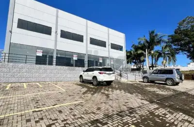 Barracão / Galpão / Depósito à venda na Linha Anta, Içara 