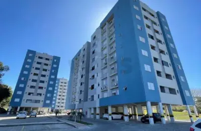 Apartamento com 2 quartos à venda no São João, Criciúma 