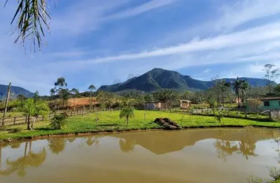 Chácara / sítio com 1 quarto à venda na zona rural, treviso  por r$ 480.000