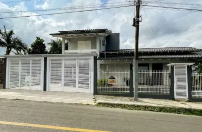 Casa com 2 quartos à venda no imperatriz, criciúma  por r$ 749.000