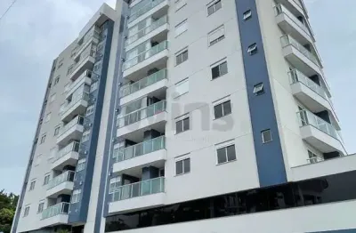 Apartamento com 3 quartos à venda no Cristo Rei, Içara 