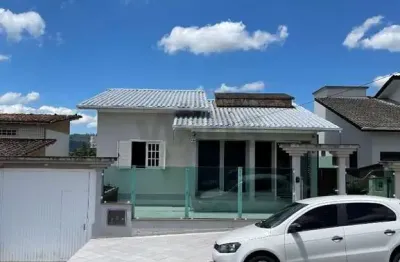 Casa com 6 quartos à venda no Maria Céu, Criciúma 