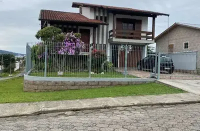 Casa com 3 quartos à venda no Pinheirinho, Criciúma 