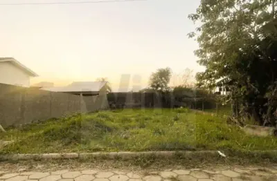 Terreno à venda no Mina do Mato, Criciúma 