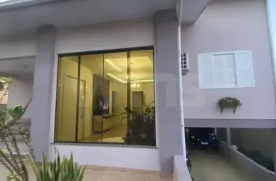 Casa com 4 quartos à venda no Argentina, Criciúma 