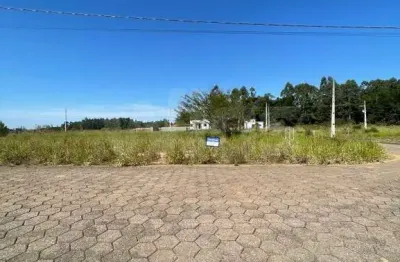 Terreno à venda no Rio Maina, Criciúma 