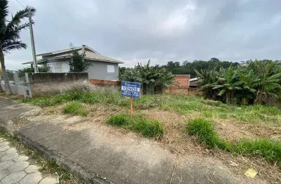 Terreno à venda no Raichaski, Içara 