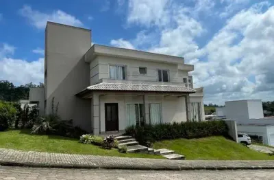Casa com 3 quartos à venda no São Simão, Criciúma 
