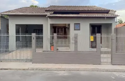 Casa com 3 quartos à venda no Mina União, Criciúma 