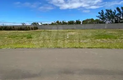Terreno à venda na Zona Sul, Balneário Rincão 