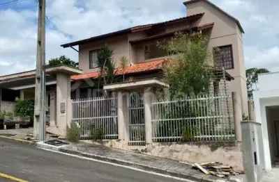 Casa com 3 quartos à venda no Centro, Siderópolis 