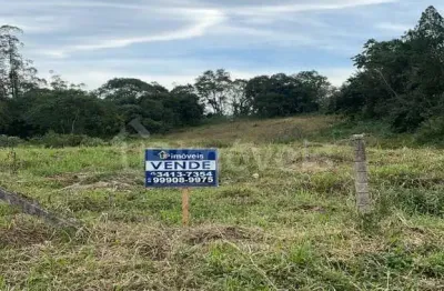 Terreno à venda no Mina do Mato, Criciúma 