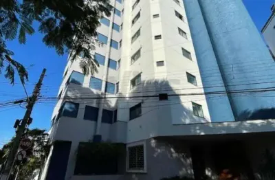 Apartamento com 3 quartos à venda no Centro, Criciúma 