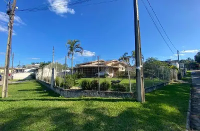 Casa com 3 quartos à venda na Vila Floresta, Criciúma 