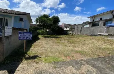 Terreno à venda no Laranjinha, Criciúma 