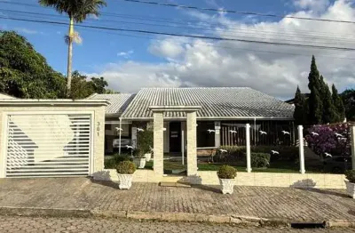Casa com 4 quartos à venda na Nossa Senhora da Salete, Criciúma 