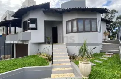 Casa com 4 quartos à venda no Santa Catarina, Criciúma 