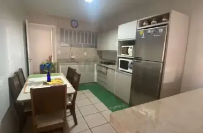 Apartamento com 3 quartos à venda no Comerciário, Criciúma 